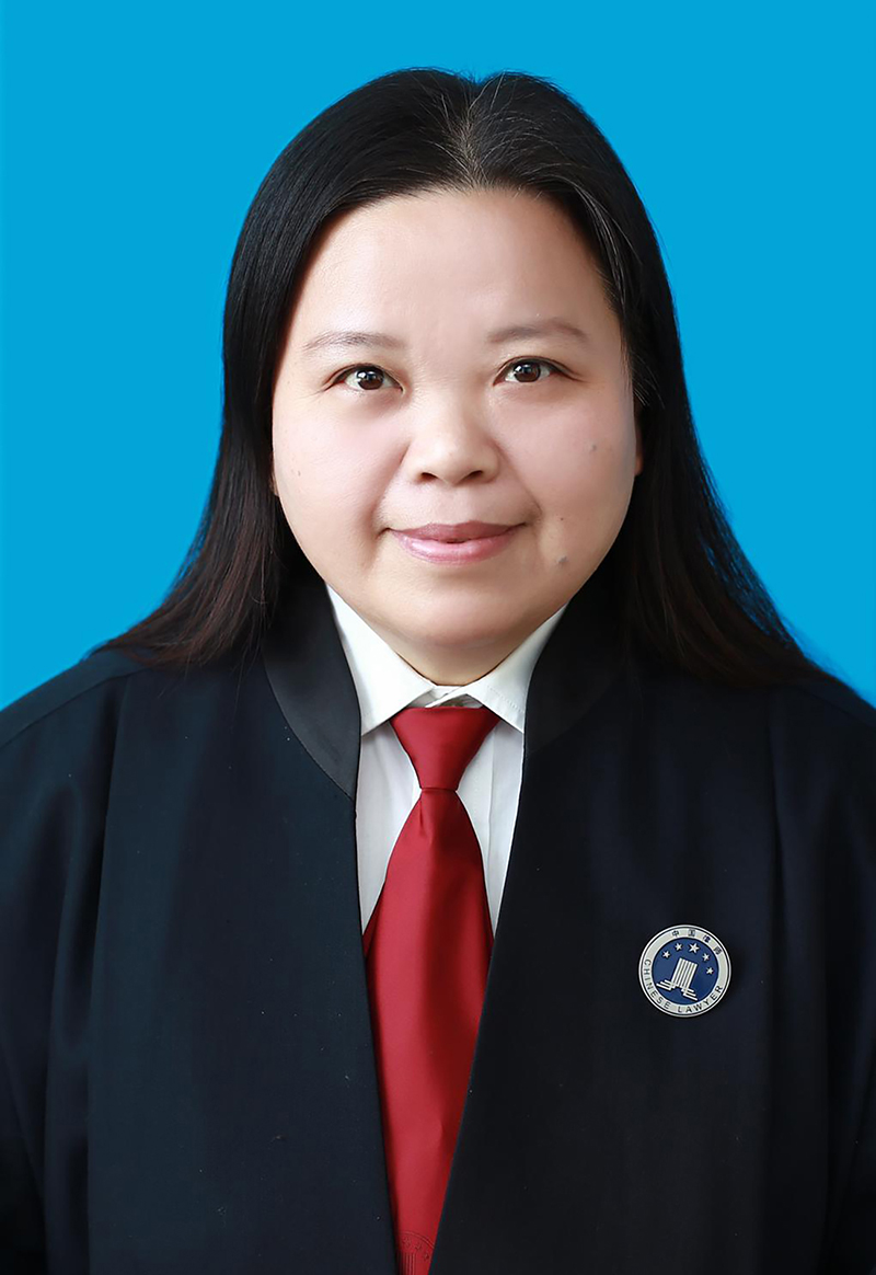 黄卫华律师