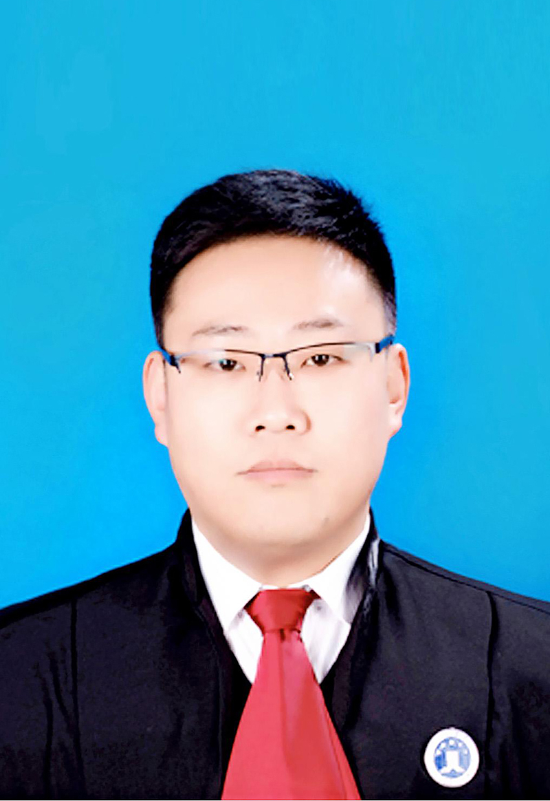 苏民律师