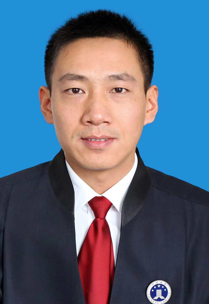 李军律师