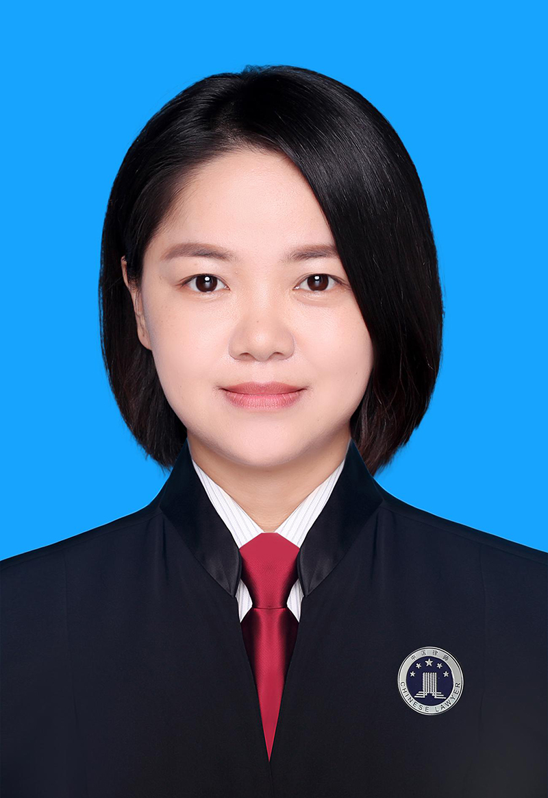 张璐律师