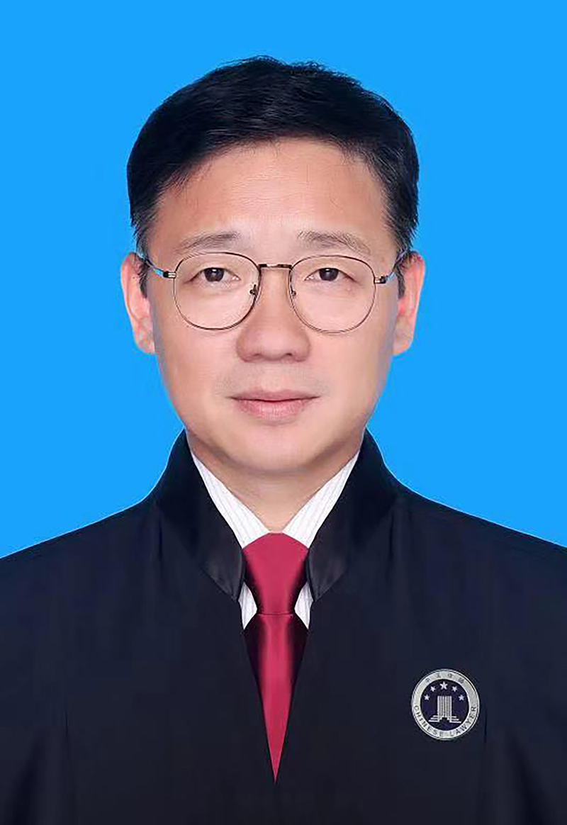王侃律师