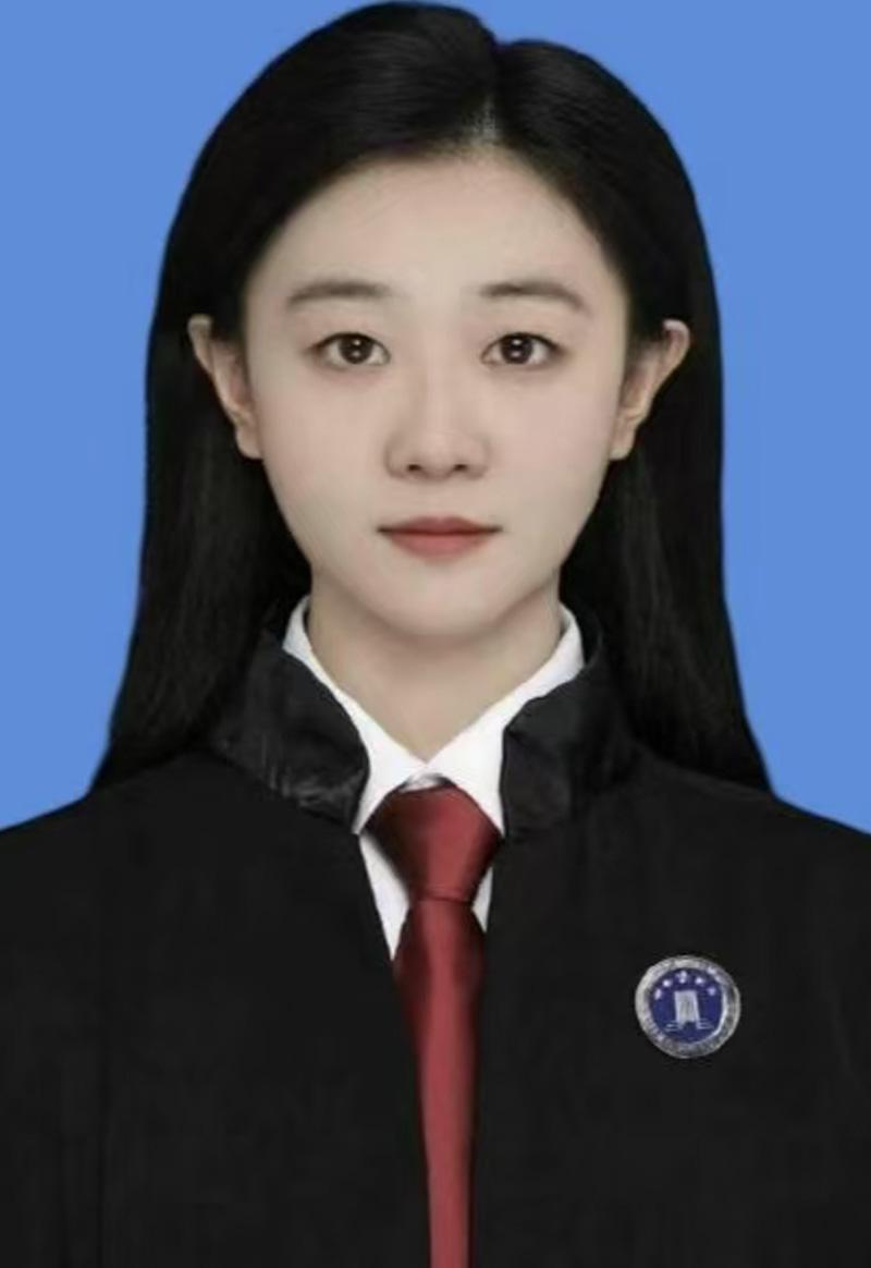 贾衍博律师